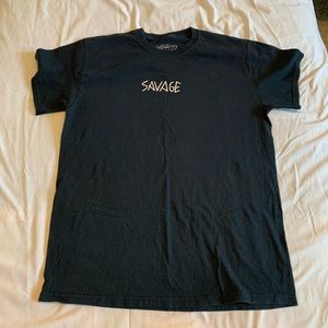 Savage T-shirt